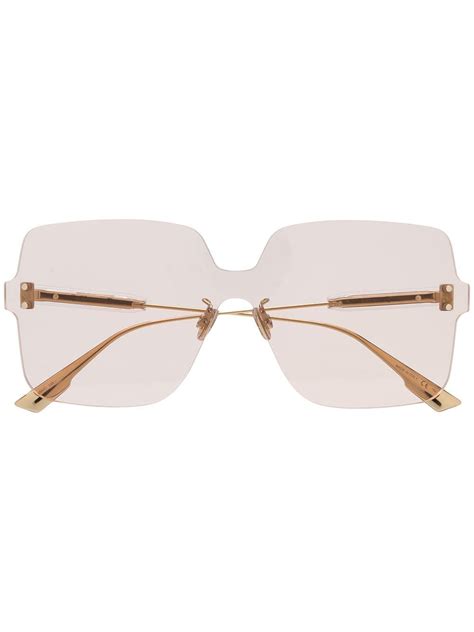 dior quake 2 sunglasses|Mirrored Gold Copper Dior Color Quake 2 Sunglasses.